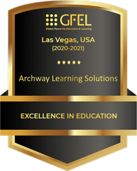 GFEL Excellence in Education Award