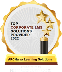 Top corporate LMS solutions provider 2022