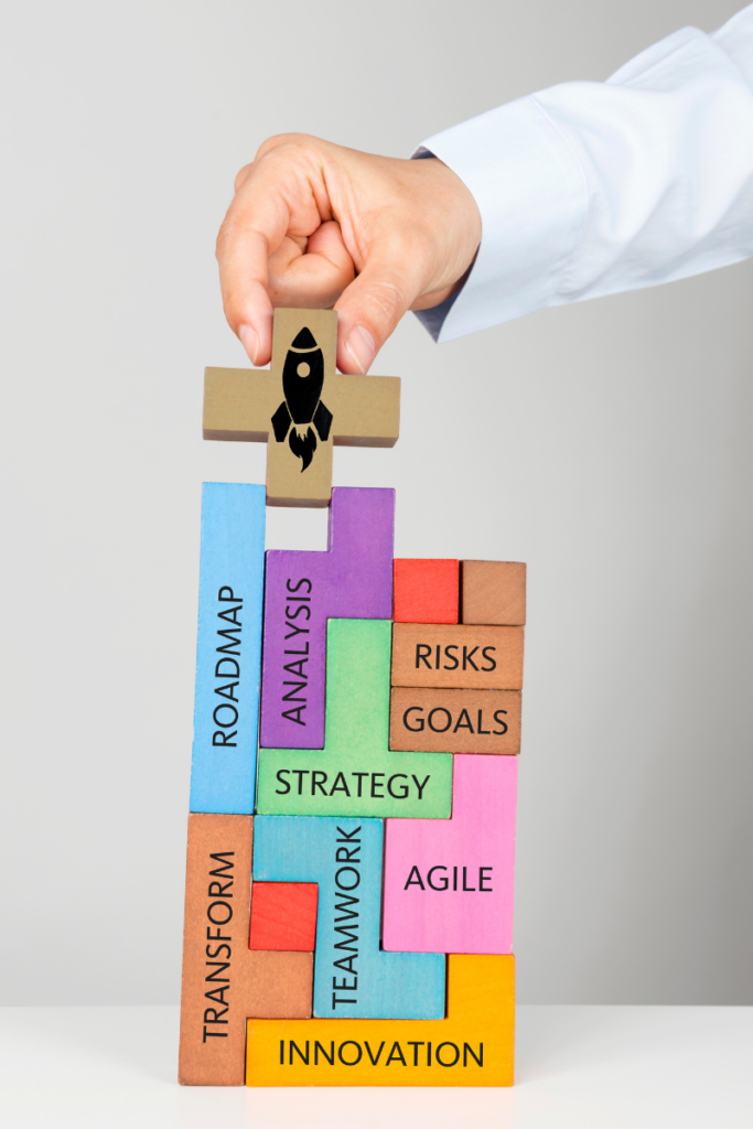 Custom Training Solutions: Success Stories
