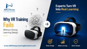 Why VR Training Fails Without Strong Learning Design