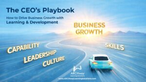 The CEO's Playbook