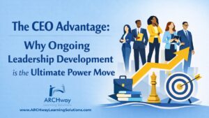 The CEO Advantage